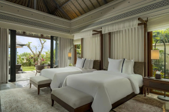 Jumeirah Bali Indonesia