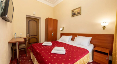 Romanova Park-otel, фото 73