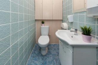 Mini-hotel Spikado, фото 105