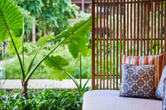 Andaz Bali - A Concept By Hyatt
