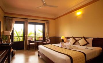 Golden Coast Resort & Spa