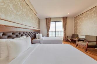 Imperial Hotel Nha Trang