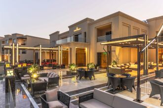 Rixos Premium Seagate Luxury