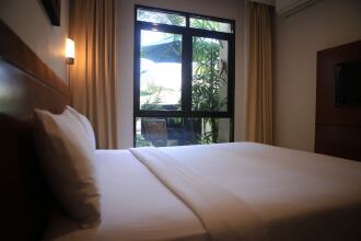 Grand Kuta Hotel And Residence