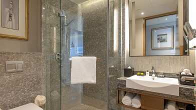 Intercontinental Phu Quoc Long Beach Resort