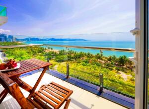 Saphia Hotel Nha Trang
