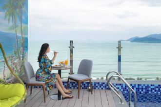 Seana Hotel Nha Trang