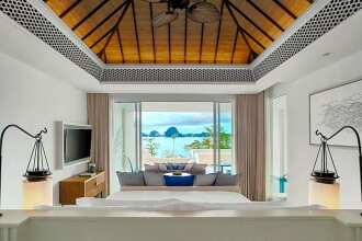 Banyan Tree Krabi