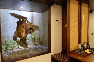 Japa Suites & Villas