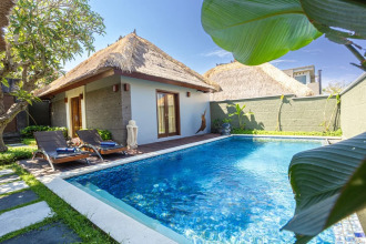 Abi Bali Resort And Villa