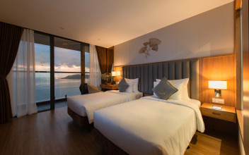 Grand Gosia Hotel Nha Trang
