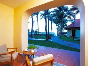 Golden Coast Resort & Spa