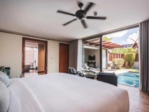 Anantara Mai Khao Phuket Villas