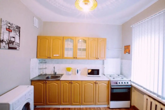 Flatio On Shchelkovskoy, фото 16