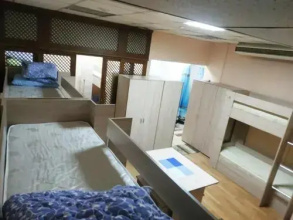 Hostel Legendarny, фото 42