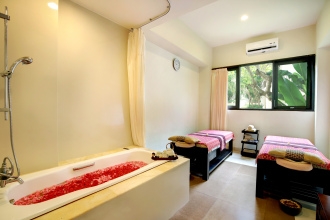 Bali Relaxing Resort And Spa