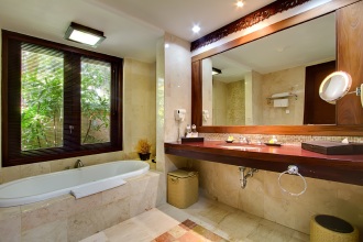Rama Beach Resort And Villas