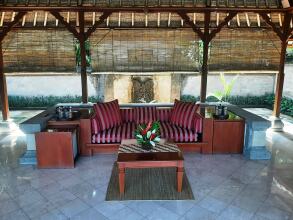 Puri Wulandari - A Boutique Resort & Spa