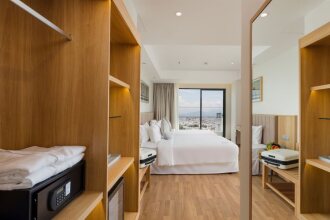 Nagar Hotel Nha Trang