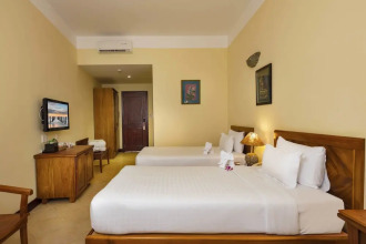 Terracotta Resort & Spa