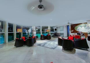 Furamaxclusive Ocean Beach Seminyak