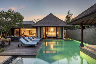 Andaz Bali - A Concept By Hyatt