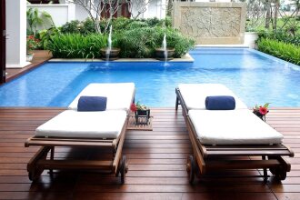 Furama Villas Danang