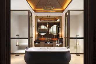 Mandapa, A Ritz-Carlton Reserve
