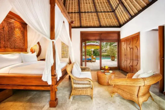 Oberoi Bali