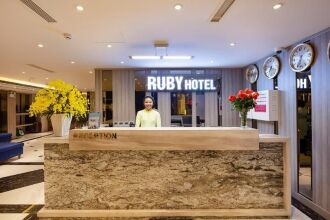 Ruby Hotel Nha Trang