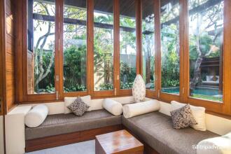 The Elysian Boutique Villa Hotel