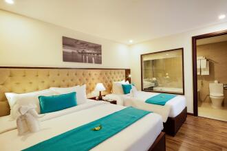 Florida Hotel Nha Trang