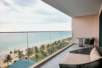 Crowne Plaza Phu Quoc Starbay