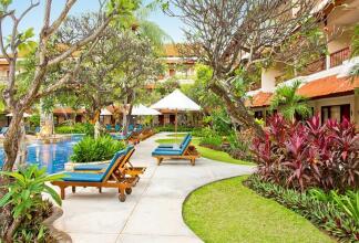 Bali Rani Hotel