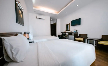 Happy Light Hotel Nha Trang