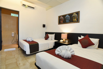 Y Resort Ubud