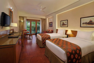 Doubletree By Hilton Hotel Goa 