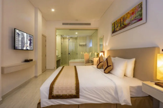 Diamond Bay Condotel Resort Nha Trang