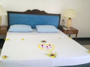 Pigeon Island Beach Resort