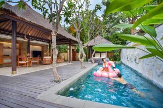 Amarterra Villas Resort Bali Nusa Dua, Autograph Collection