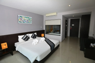 Chaweng Noi Pool Villa