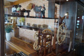 Seasing Boutique Hotel