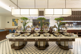 Potique Hotel Nha Trang