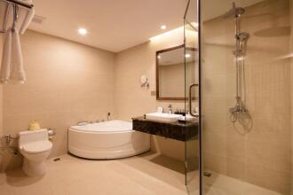 Horizon Hotel Nha Trang