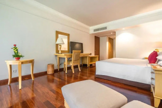 Bintang Bali Resort