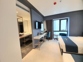 The Time Hotel Nha Trang