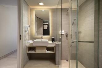 Anathera Resort Kuta (Ex Swiss-Belhotel Tuban)