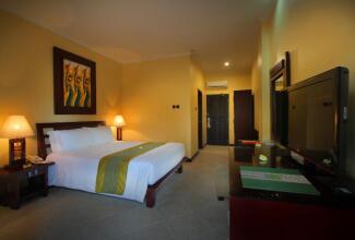 Adi Dharma Hotel Kuta