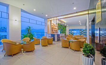 Atlantic Hotel Nha Trang
