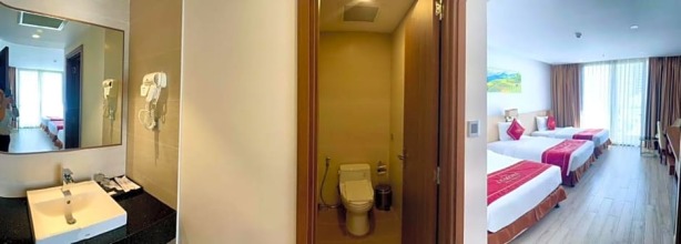 Lemore Hotel Nha Trang